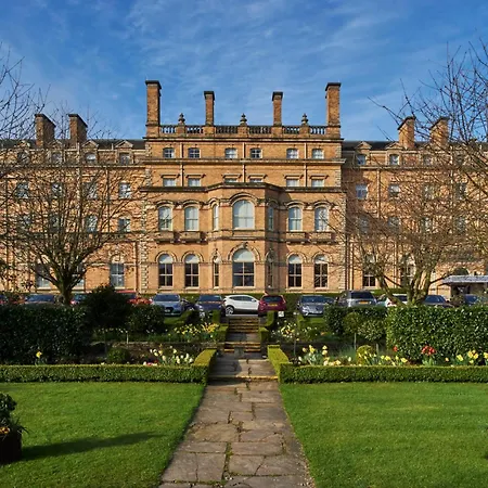 Szálloda The Milner 4*