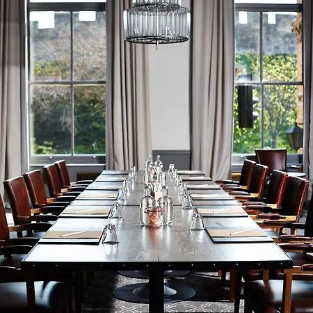 Szálloda The Milner 4*