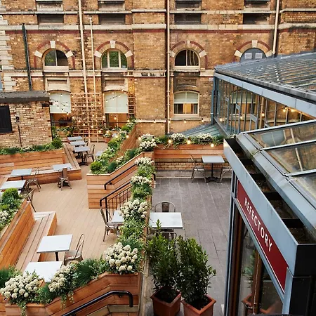 The Milner Szálloda 4*