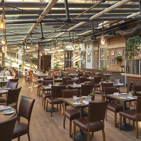 The Milner Otel York