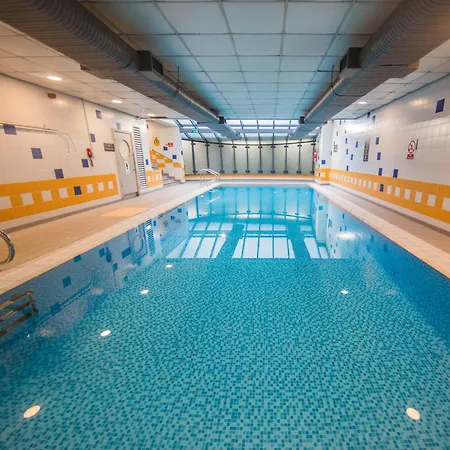 Szálloda The Milner 4*