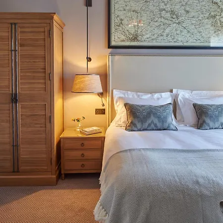 The Milner Otel York