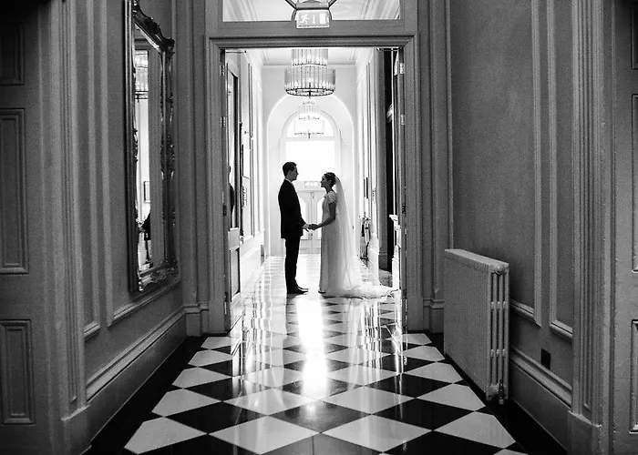 Szálloda The Milner 4*