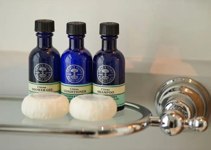 Szálloda The Milner York