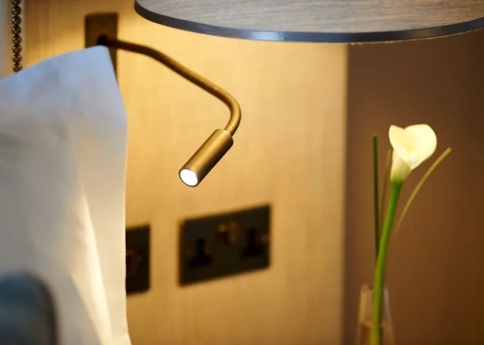 Szálloda The Milner