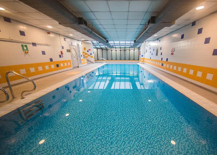 Szálloda The Milner 4*