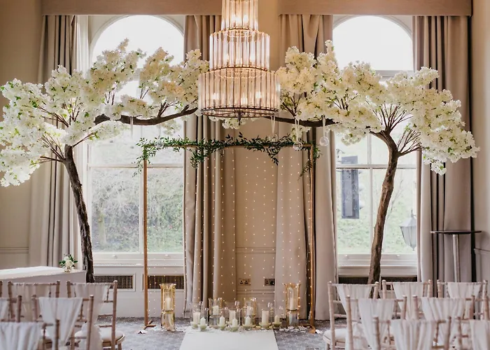 The Milner Szálloda