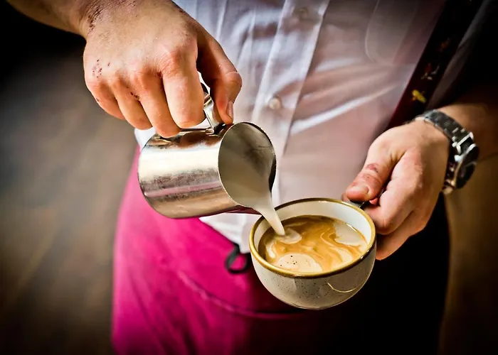 Szálloda The Milner 4*