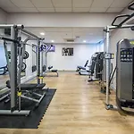 Отель The Milner 4*