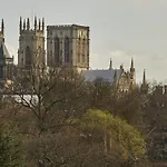 The Milner 4*