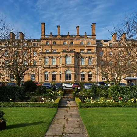 The Milner Formerly The Principal 4*