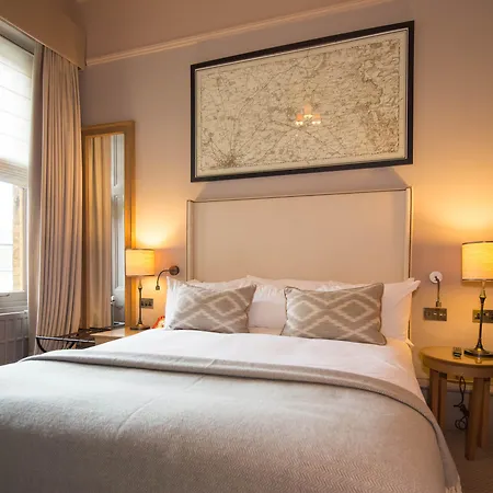 The Milner Formerly The Principal Otel 4*