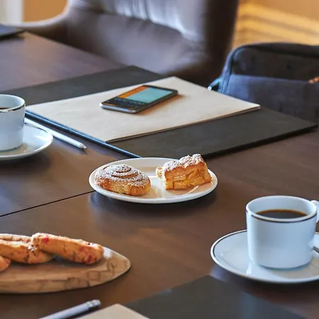 The Milner ホテル 4*