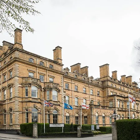 The Milner Formerly The Principal York