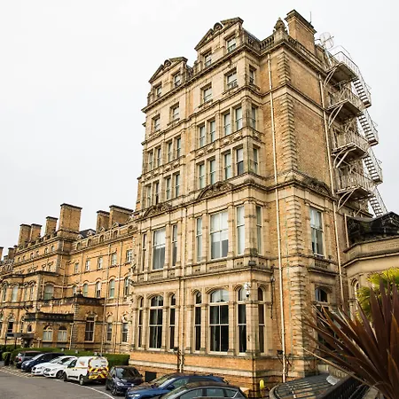 The Milner Formerly The Principal Otel 4*
