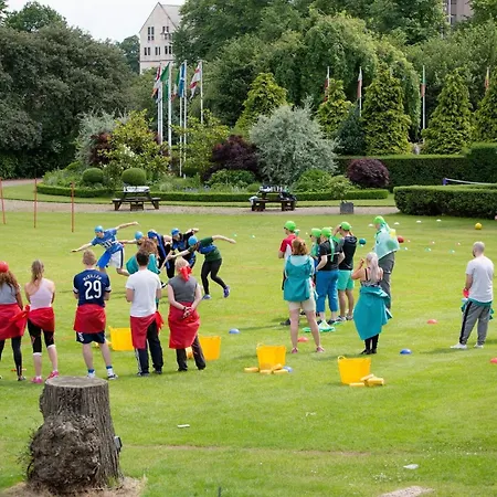 ホテル The Milner