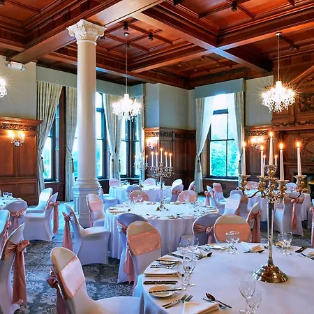 The Milner ホテル 4*