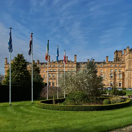 The Milner ホテル ヨーク