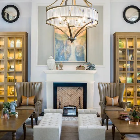 The Milner ホテル