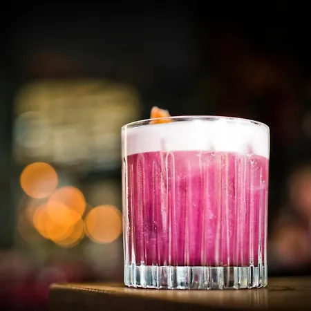 ホテル The Milner