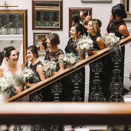 The Milner ホテル 4*