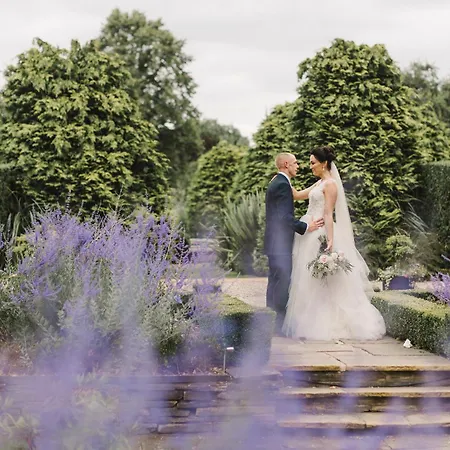 The Milner 4* Γιορκ