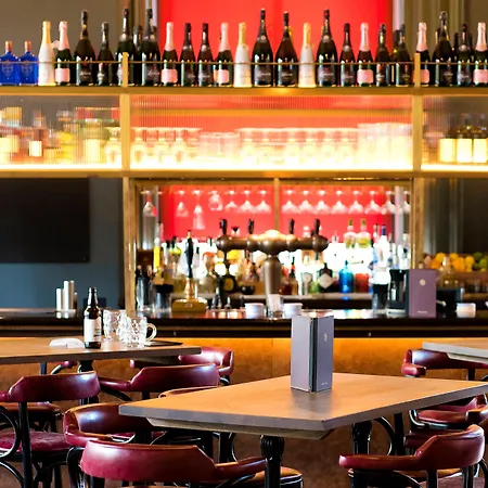 The Milner ホテル 4*