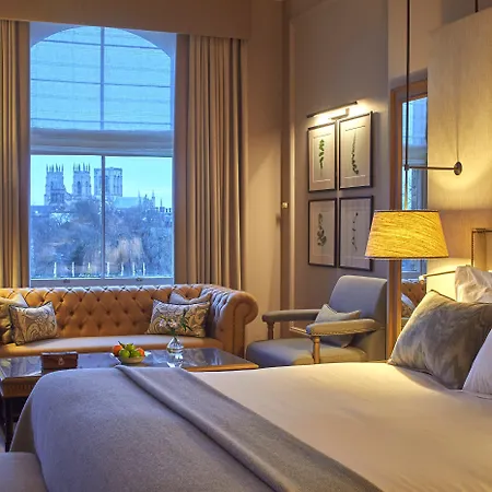 The Milner Formerly The Principal Otel 4*