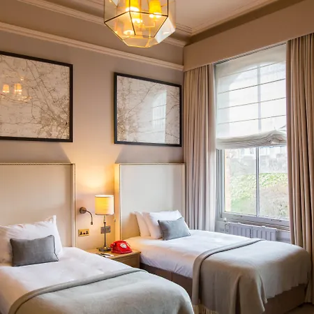 The Milner Hotel 4*