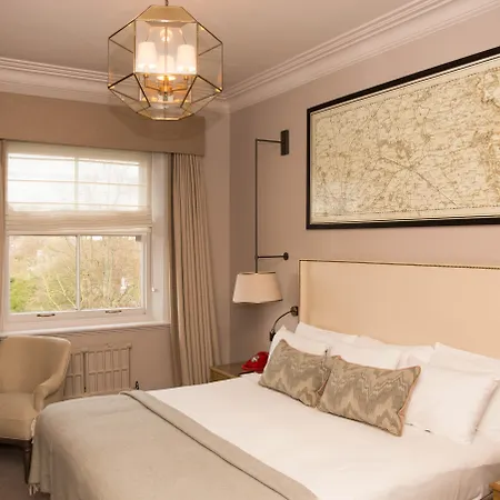 The Milner Formerly The Principal Otel 4*