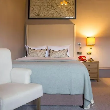 Hotel The Milner York