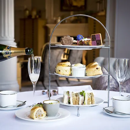Hotel The Milner 4*