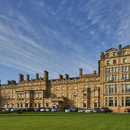 The Milner Hotel York