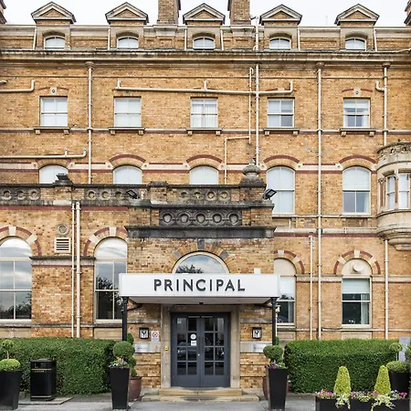 ホテル The Milner 4*