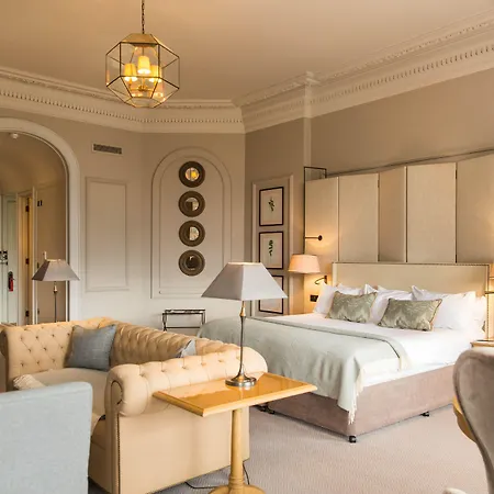 The Milner ホテル