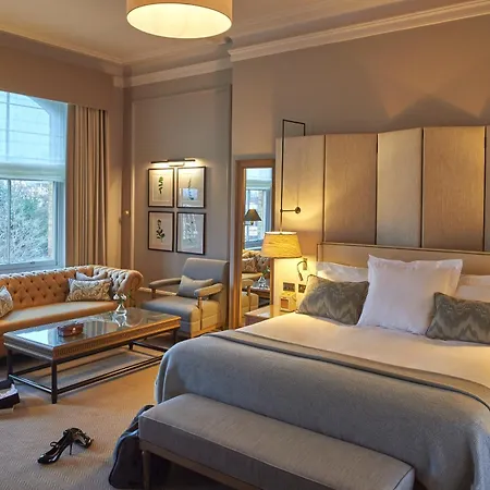 The Milner ホテル