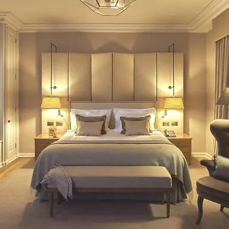 The Milner ホテル ヨーク