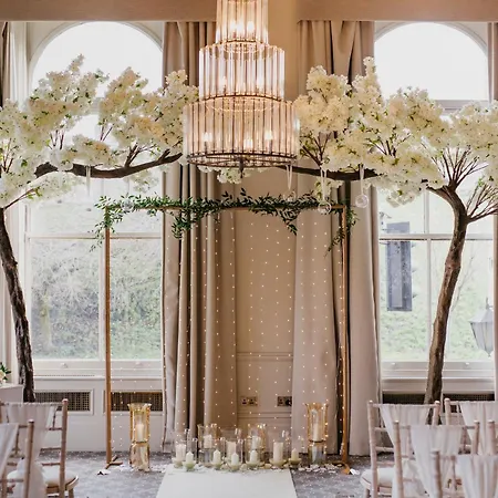 The Milner ホテル