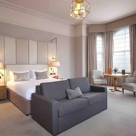 The Milner 4* York