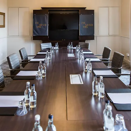 The Milner 4* York