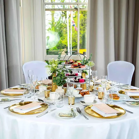 The Milner Hotel 4*