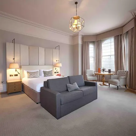 The Milner 4* York