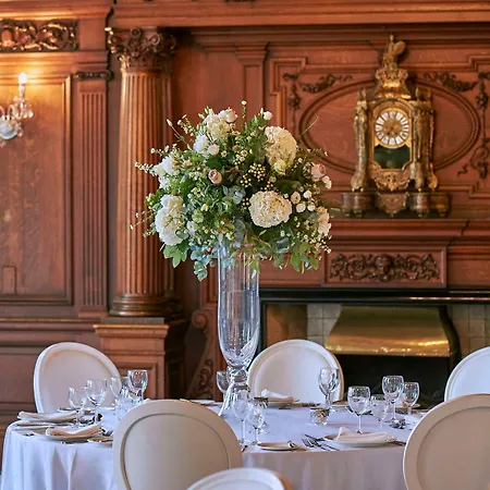 The Milner 4* York