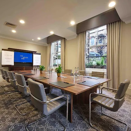 Hotel The Milner 4*