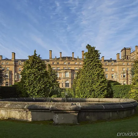 The Milner ホテル