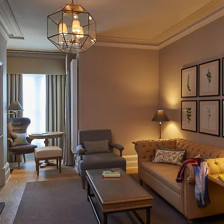 The Milner ホテル ヨーク