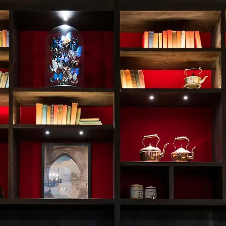 The Milner Hotel York