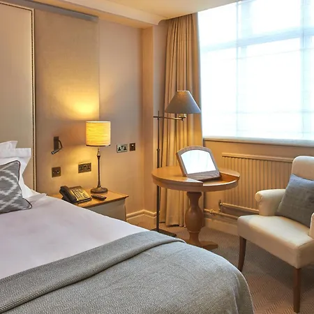 ホテル The Milner 4*