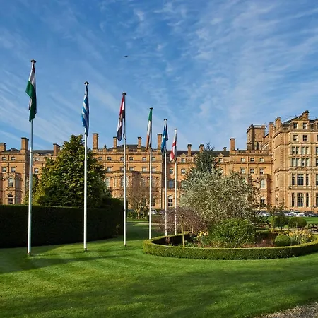 The Milner ホテル