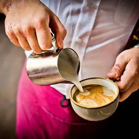 ホテル The Milner 4*